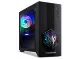 PC gaming - Acer Predator Orion 3000 PO3-655_H610, Intel® Core™ i7-14700F, 32GB RAM, 1 TB SSD, GeForce RTX™ 5070, Sin sistema operativo, Negro