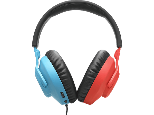 Auriculares gaming - JBL Quantum 100N 127039