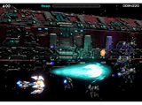 PS5 R-Type Dimensions III
