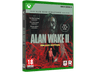 Xbox Series X Alan Wake II Ed. Deluxe