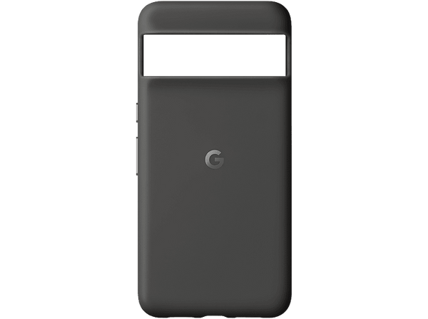 Funda - Google Pixel 8 Pro Case, Para Google Pixel 8 Pro, Silicona, Carbón