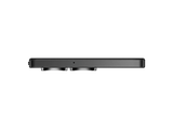 Móvil - Honor X5c Plus, Midnight Black, 256GB, 4GB RAM, 6.74 TFT - LCD, MediaTek Helio G81 (6nm), 5260mAh