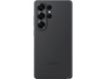 Funda - Samsung, Para Galaxy S25 Ultra, De Silicona, Negro