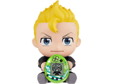 Pack Merchandising - Sherwood Tamagotchi Tokyo Revenger Takemichi + Figura, Verde