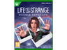 Xbox Series X Life is Strange Double Exposure