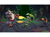 Nintendo Switch MARVEL Cosmic Invasion