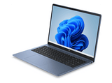 Portátil - HP OmniBook 3  16-bu0022ns, 16 WUXGA, Intel® Core™ 5 120U, 16 GB RAM, 1 TB SSD, UHD Graphics, Windows 11 Home, Azul