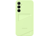 Funda - Samsung, Para Samsung Galaxy A35 5G, con Tarjetero, Trasera, TPU, Lima