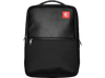 Mochila para portátil - MSI Stealth Agent Backpack, 20l,  Para Portátiles hasta 18", Acolchado Ergonómico, Negro