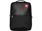 Mochila para portátil - MSI Stealth Agent Backpack, 20l,  Para Portátiles hasta 18, Acolchado Ergonómico, Negro