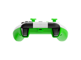 Mando Xbox - Turtle Beach Rematch™ Core, Cable, Xbox Series X|S, Xbox One y Windows 10/11, Blanco/Verde