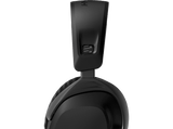 Auriculares gaming - HYPERX Cloud Stinger 2, PC, PS4, PS5, XBOX, SWITCH, MOVIL, Negro