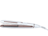 Plancha de pelo - Philips BHS830/00, Cerámica, 3 modos, 53 W, 230 °C, Tecnología SenseIQ, Blanco
