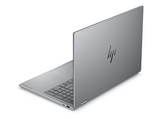 Convertible 2 en 1 - HP OmniBook X Flip 16-cc0000ns, Copilot+PC, 50 TOPS, AMD Ryzen™ AI 7 450, 32 GB RAM, 1TB SSD, Windows 11 Home, Meteor silver