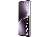 Móvil - Honor Magic7 Lite, Negro, 256GB, 8 GB RAM, 6.78 AMOLED, Qualcomm® Snapdragon® 6 Gen 1 (4nm), 6600 mAh, Cargador 66W