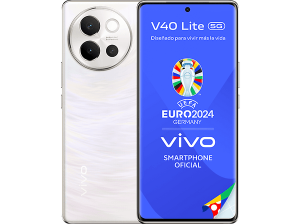 Móvil – Vivo V40 Lite 123438