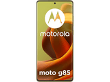 Móvil - Motorola g85 5G, Olive Green, 256 GB, 12 GB RAM, 6.67 pOLED FHD+ 120Hz, Snapdragon 6s de 3.ª gen., 5000 mAh, Android