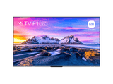 TV LED 55 - Xiaomi Mi TV P1, UHD 4K, Smart TV, HDR10+, Control por voz, Dolby Audio™ y DTS-HD, Negro