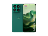 Móvil - motorola edge 70 fusion, Sporting Green, 256 GB, 8 GB RAM, 6.78 Extreme AMOLED, Qualcomm Snapdragon 7s Gen 3, 7000 mAh