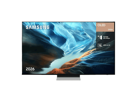 TV OLED 65