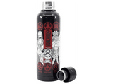 Termo - Sherwood One Piece, 515 ml, Negro