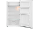 Nevera pequeña - ok. OFK 181 E W, Estático, 86 cm, 93 l, Blanco