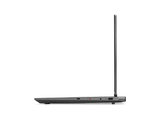 Portátil gaming - Lenovo LOQ 15IAX9, 15.6 Full-HD, Intel® Core™ i5-12450HX, 24GB RAM, 512GB SSD, GeForce RTX™ 4050, Sin sistema operativo, Gris
