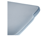 Funda portátil - Tucano One, 13 , Para MacBook Neo, Neopreno, Azul celeste