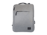 Mochila para portátil - Maillon Technologique Basilea 16", 13L, Portátiles hasta 16", Gris
