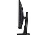 Monitor gaming - ASUS VG27VQ, 28 FullHD, Curvo, 1 ms, ELMB, 165 Hz, DVI, HDMI, DisplayPort, FreeSync, Negro