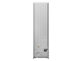 Frigorífico combi integrable - Haier HBW7519C, TNF Duo Cooling, 193.5 cm, 300 l, Sin Panelar