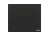 Alfombrillas gaming - Sony INZONE Mat-F, Fnatic, Deslizamiento de precisión en FPS, Antideslizante SlimFlex, Grosor 6mm, 480 x 400 mm, PC, F900, Negro