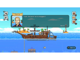 Nintendo Switch Nice Day for Fishing