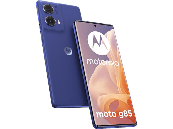 Móvil - Motorola g85 5G 126160