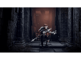 PS5 The Crown of Wu