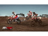 PS5 MXGP 24: The Official Game