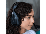 Auriculares gaming - Astro A50, De diadema, Inalámbricos, Multiplataforma, PS/PC/Mac, Hasta 15 horas, Micrófono, Negro