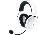 Auriculares gaming - Razer BlackShark V2 Pro, De diadema, Inalámbricos, Multiplataforma, Micrófono, Blanco