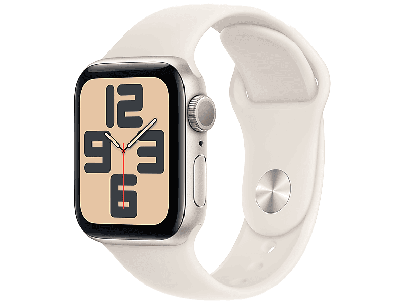 Apple Watch SE (2024)