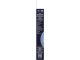 Recambio para cepillo dental - Oral-B iO Ultimate Clean, Pack de 6 unidades, Negro