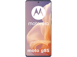 Móvil - Motorola g85 5G, Cobalt Blue, 256 GB, 12 GB RAM, 6.67 pOLED FHD+ 120Hz, Snapdragon 6s de 3.ª gen., 5000 mAh, Android