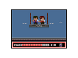 Nintendo Switch City Hunter
