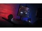 Altavoces gaming - Logitech G560, Iluminación RGB Lightsync, Negro