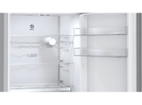 Frigorífico combi - Balay 3KFD655BI, Total no frost, 186 cm, 218 l, Blanco