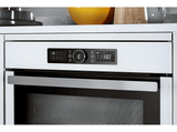 Horno - Whirlpool AKZ9 6290 WH, Multifunción, Pirolítico, 73 l, 59.5 cm, Display LED, Bloqueo seguridad, Blanco