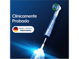 Recambio para cepillo dental - Oral-B Pro Precision Clean, Cabezales de recambio, Pack de 8 unidades