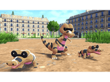 Nintendo Switch Pokémon Legends: Z-A