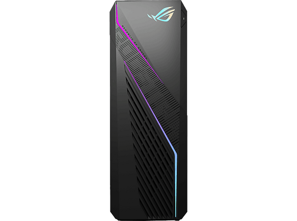 PC gaming - ASUS ROG Strix G16CH G16CH-1370KF310W, Intel® Core™ i7-13700KF, 32GB RAM, 1TB SSD + 1TB HDD, GeForce RTX™ 4080, Windows 11 Home