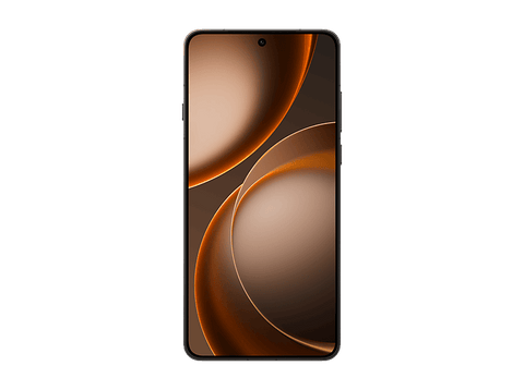 Móvil - OPPO Find X9 Ultra, Tundra Umber, 512GB, 12GB RAM, 6.82