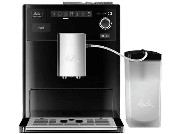 Cafetera superautomática - Melitta® CI 118903